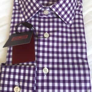 Etro shirt